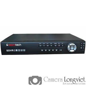 Đầu ghi Samtech STM-1804S