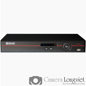 Đầu ghi Camera Vantech CVI VP-450CVI