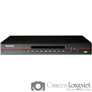 Đầu ghi Vantech CVI VP-1651CVI