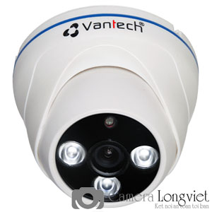 Camera IP Vantech VP-183A