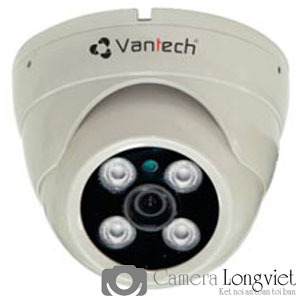 Camera IP Vantech VP-184C