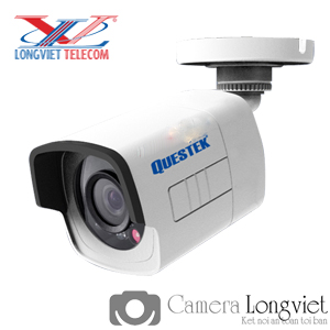 Camera Questeck QO 115C