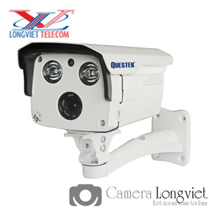 Camera Questek QTX-3400CVI