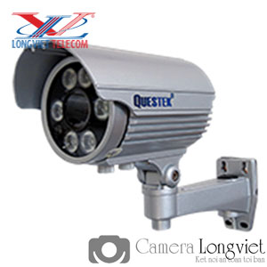 Camera Questek QTX-2710CVI