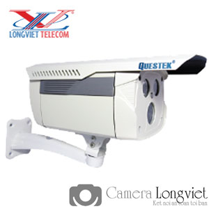 Camera Questek QTX 3400