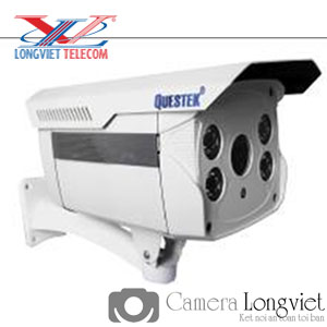 Camera Questek QTX 3504z