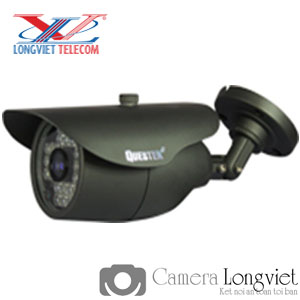 Camera Questek QTX 1310