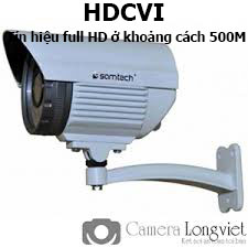 Camera Samtech STH-6610-CVI