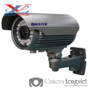 Camera Questek QTX 2710