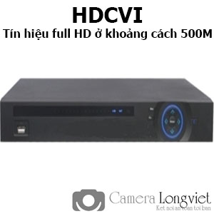 Đầu ghi hình Samtech CVI STHD-5108H