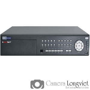 Đầu ghi hình Samtech 8 kênh STD-4708HQ