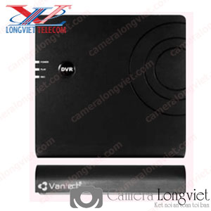 Đầu ghi hình Vantech AHD VPS-863AHD Đầu ghi hình Vantech AHD VPS-863AHD