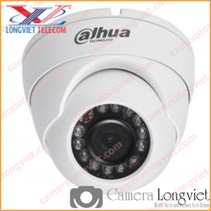Camera Dahua HDCVI HAC-HDW2100M