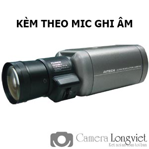 Camera AVTECH AVC181 p
