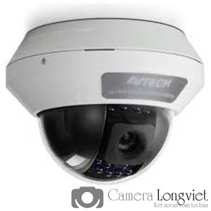 Camera AVTECH AVC 163 p