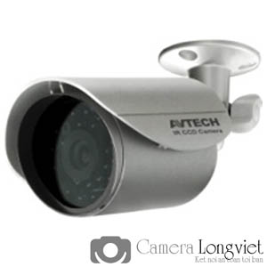 Camera AVTECH KPC138 zEap