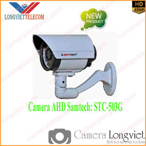 STC-503g AHD camera