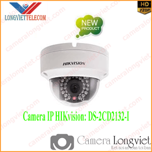 Camera IP HIKVISION DS-2CD2132-I