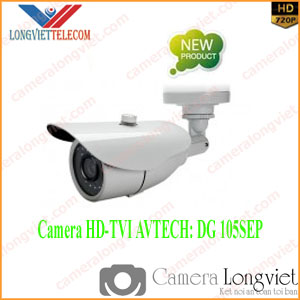 Camera DG105SEP