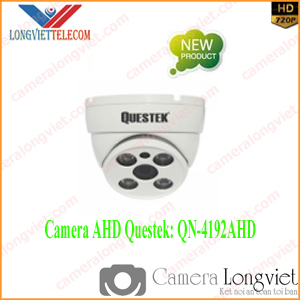 Camera AHD QUESTEK QN-4192AHD