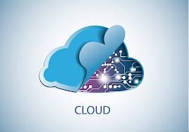 Công nghệ đám mây Cloud cho đầu ghi Questek