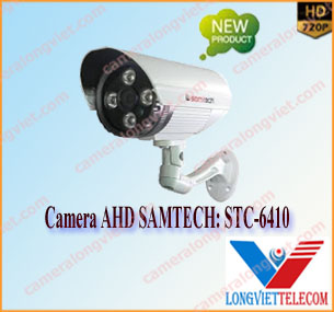 Camera AHD hồng ngoại Samtech STC-6410