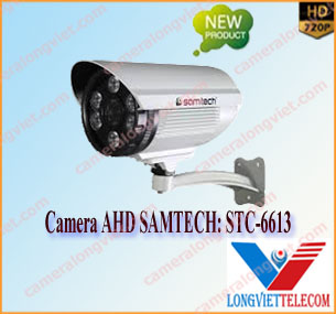 SAMTECH STC-6613