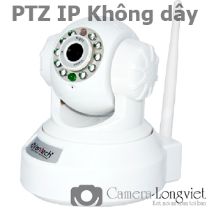 Hướng dẫn sử dụng Camera IP VP-6200HV