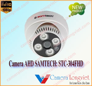Camera AHD Samtech STC-304FHD