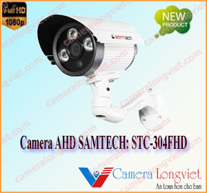 Camera AHD Samtech STC-503FHD