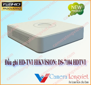 ds-7104-hdtvi ds-7104-hdtvi