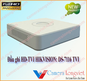ds-7116-tvi ds-7116-tvi