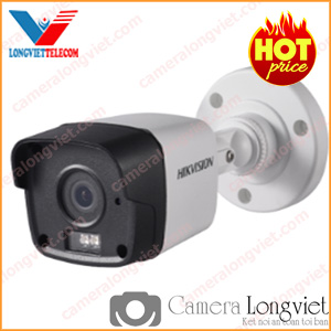 Camera HIKVISION độ nét cao DS-2CE16F7T-IT Giá tốt nhất