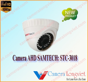 stc-3018 stc-3018