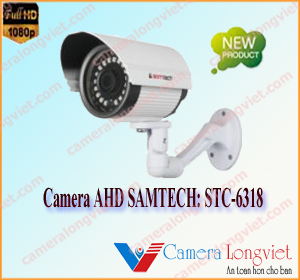 stc-6318 stc-6318