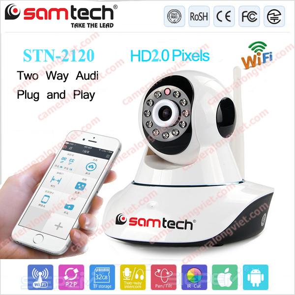 stn-2120 stn-2120