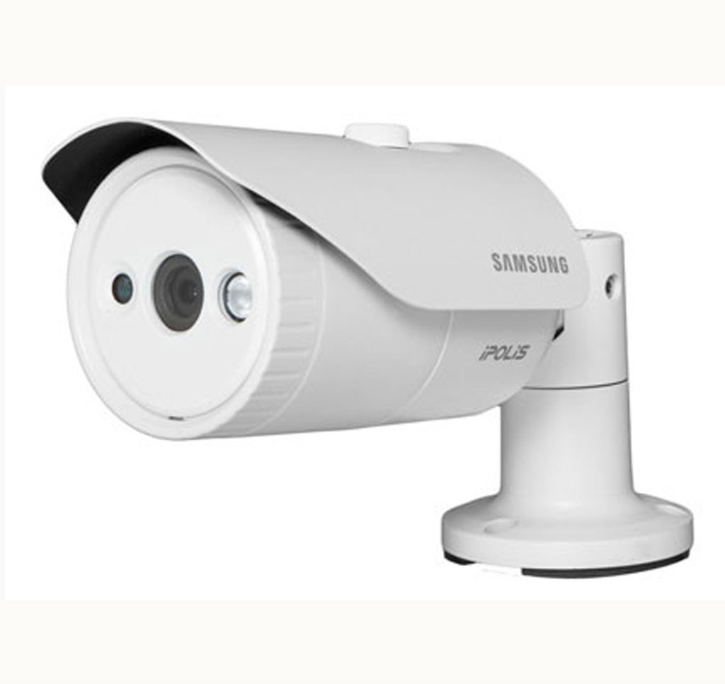 Camera IP Samsung SNO-E6031RP