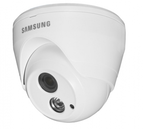 Camera IP Samsung SND-E6011RP