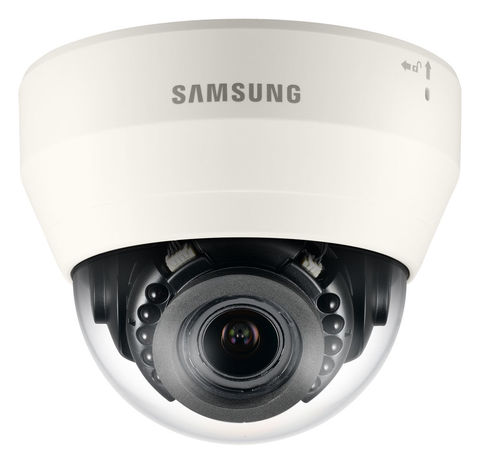 Camera IP Samsung SND-L6013RP
