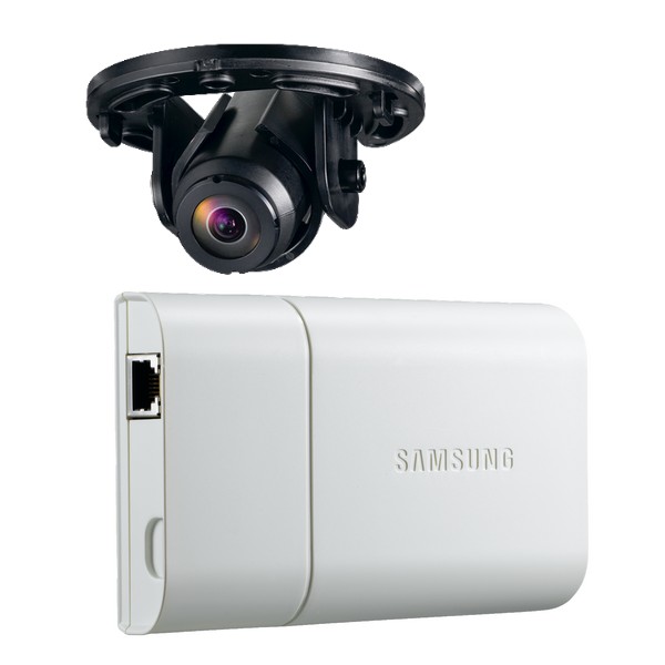 Camera IP Samsung SNB-6010BP