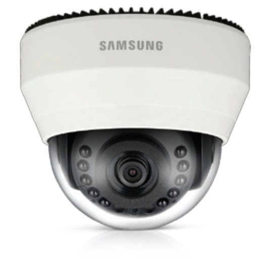 Camera IP Samsung SND-6011RP