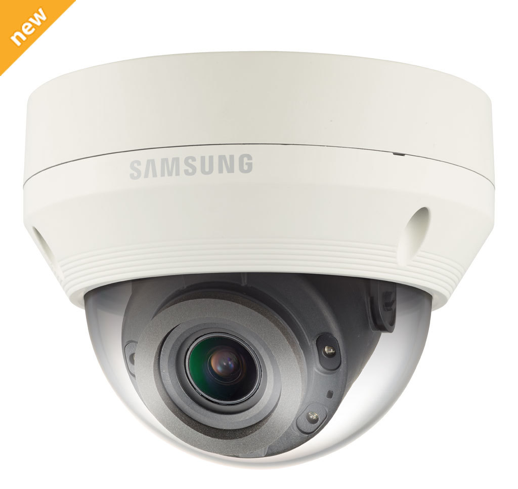 Camera IP Samsung QNV-7080RP