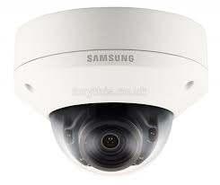 Camera IP Samsung SNV-8081RP