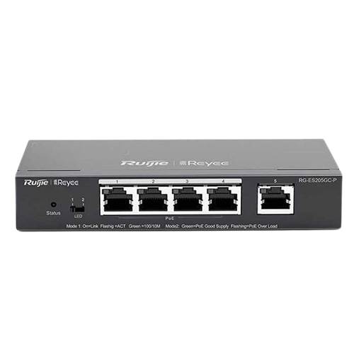 RG-ES205GC-P