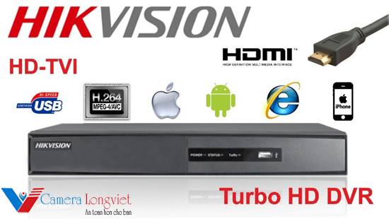 ds-7216-hdtvi ds-7216-hdtvi