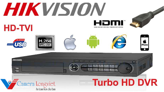 ds-7324-hdtvi ds-7324-hdtvi