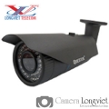 Camera Questek QTX-2300CVI
