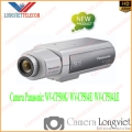 Camera  Thân Panasonic WV-CP500G/ WV-CP504E/ WV-CP504LE