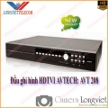 Đầu ghi hình HDTVI 8 kênh AVTECH AVT208/AVT 208