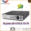 Đầu ghi hình AHD Samtech STD-1708/ STD1708